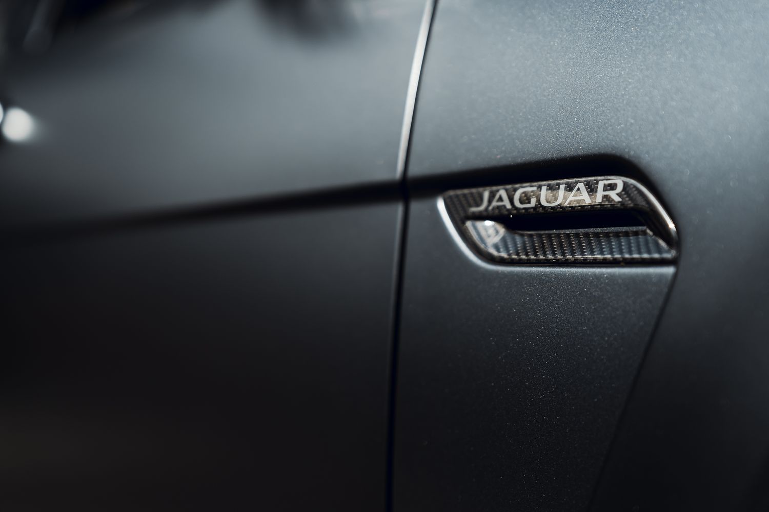 Jaguar XE SV Project 8 AWD Auto
