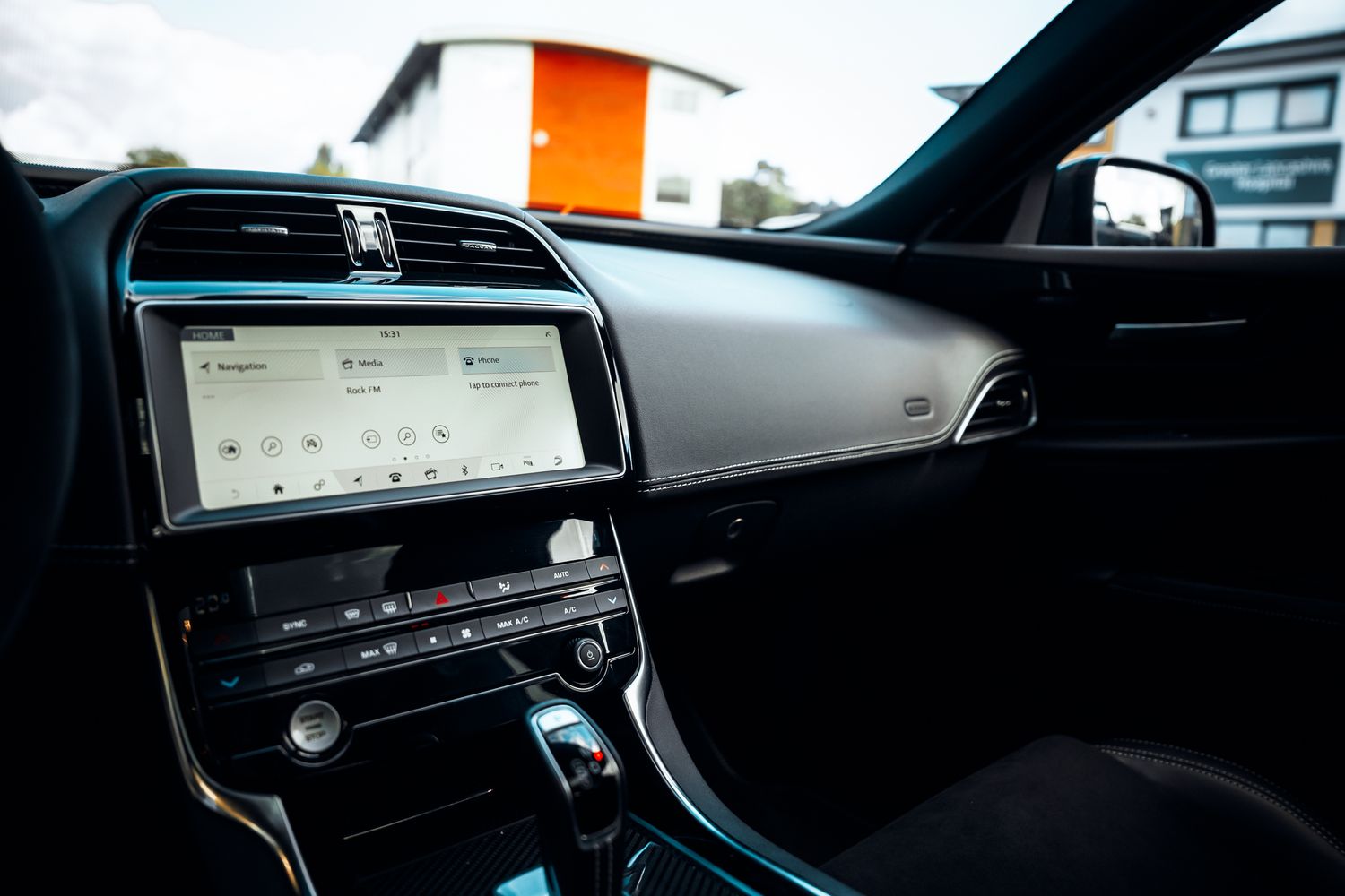 Jaguar XE SV Project 8 AWD Auto