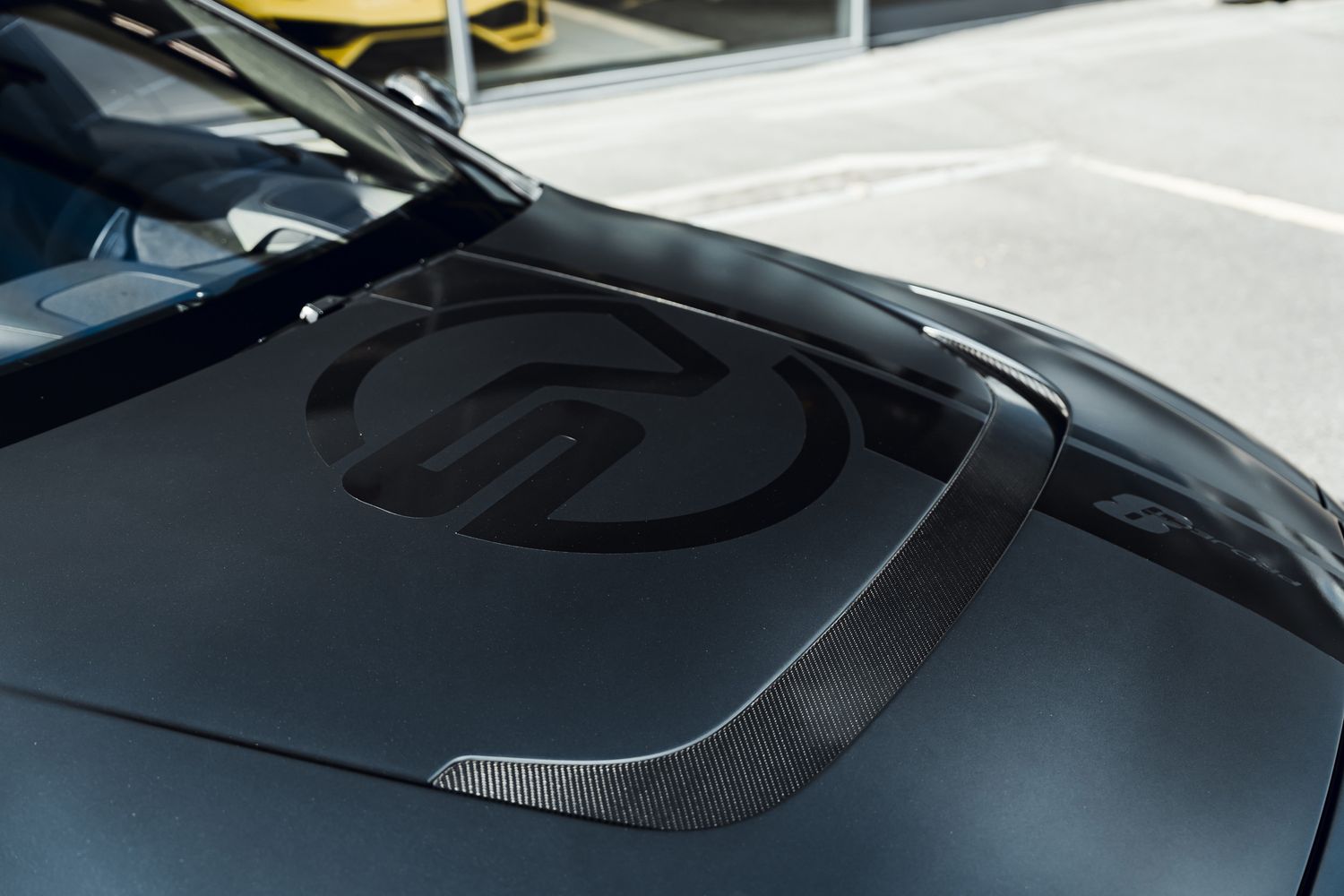 Jaguar XE SV Project 8 AWD Auto