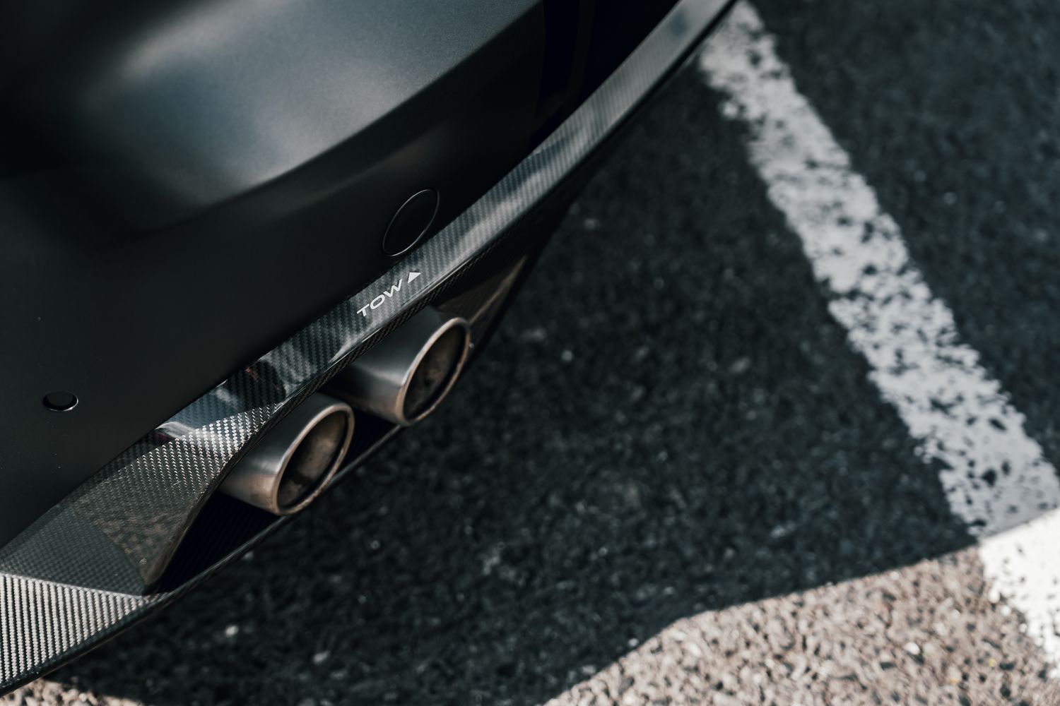 Jaguar XE SV Project 8 AWD Auto