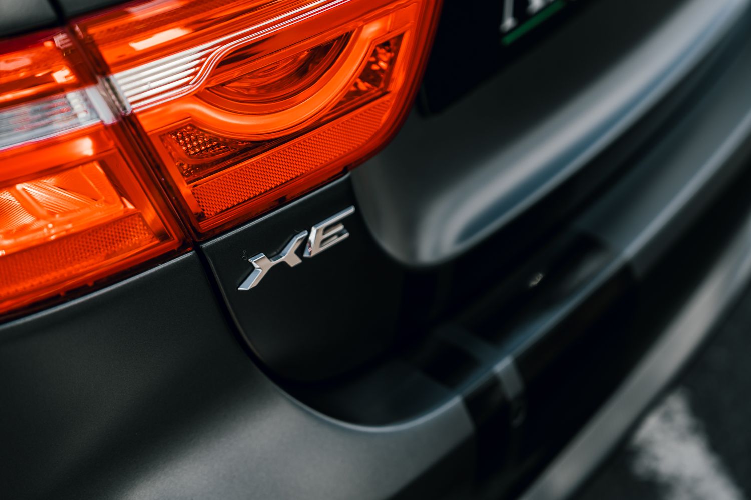 Jaguar XE SV Project 8 AWD Auto