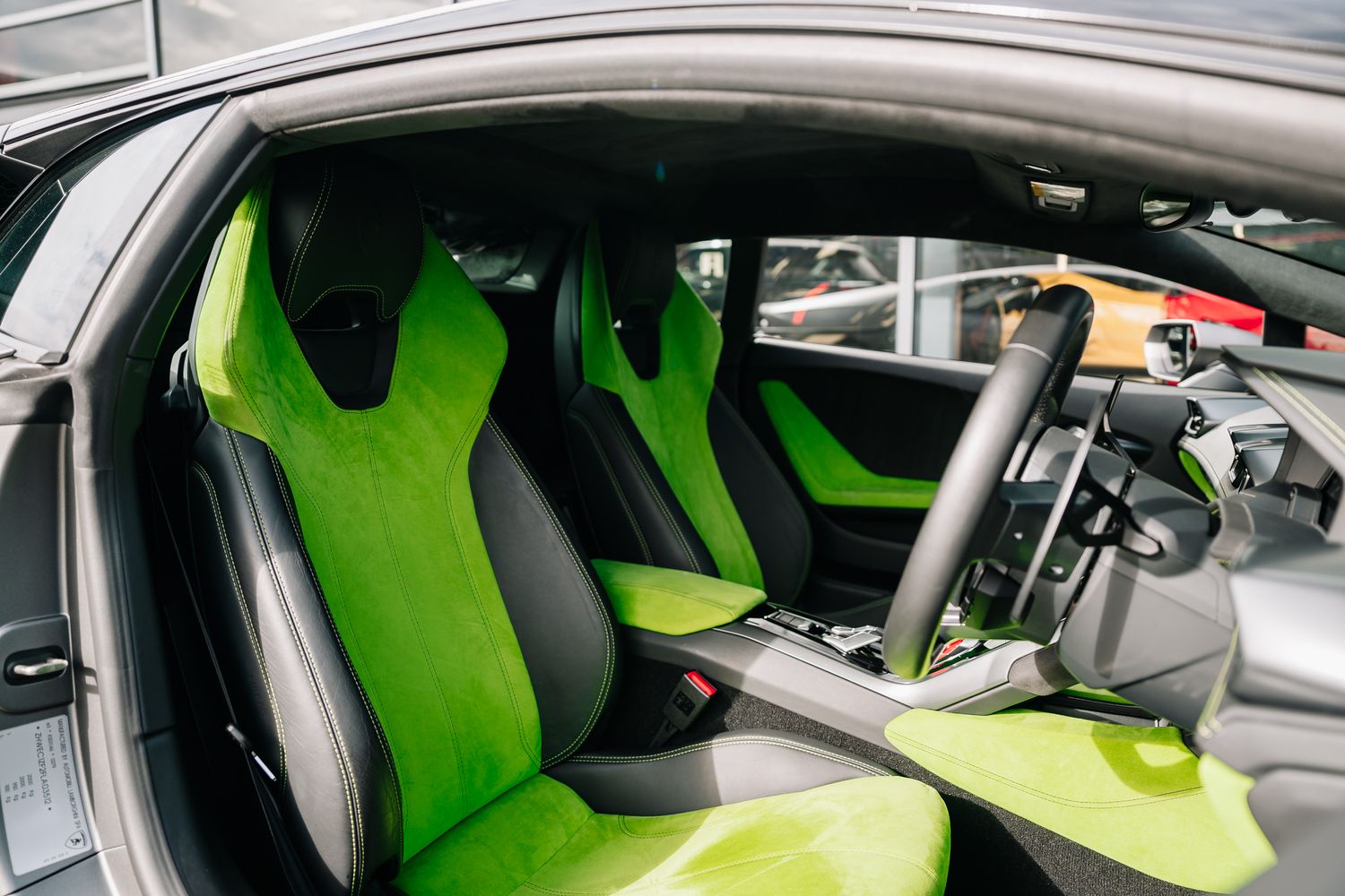 Lamborghini Huracan LP 610-4