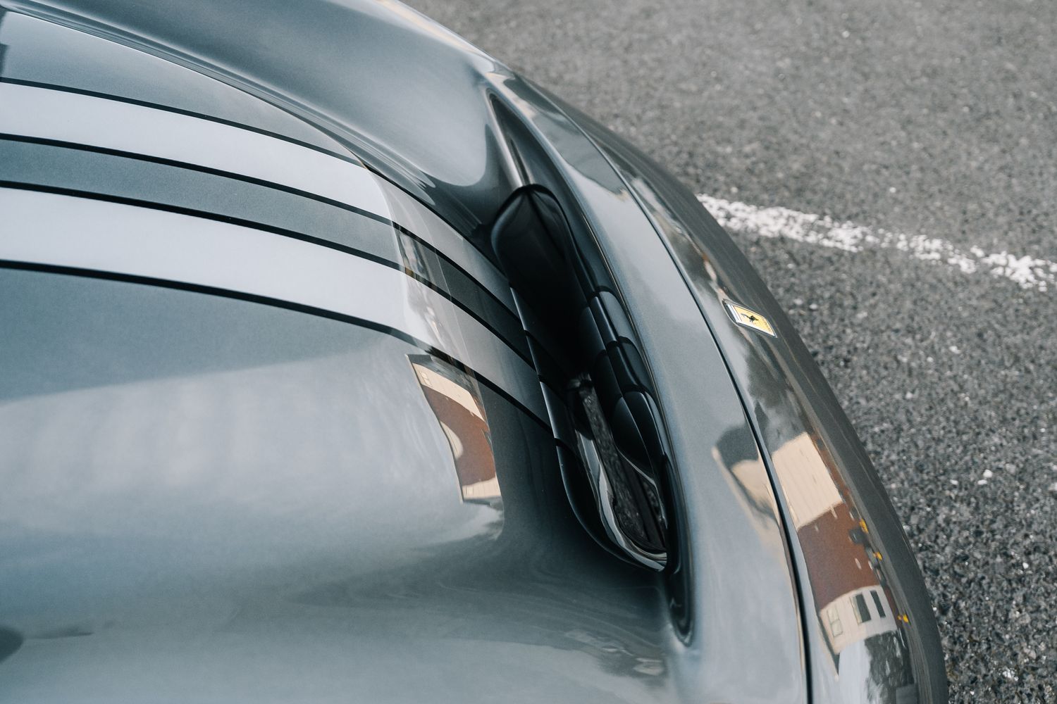 Ferrari 488 Pista