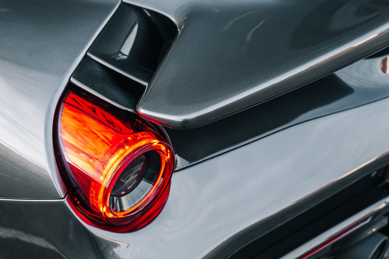 Ferrari 488 Pista