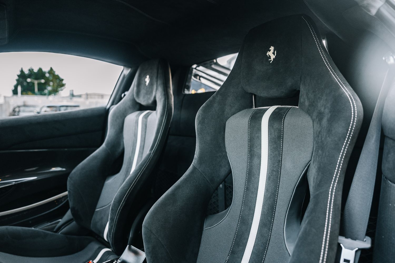 Ferrari 488 Pista