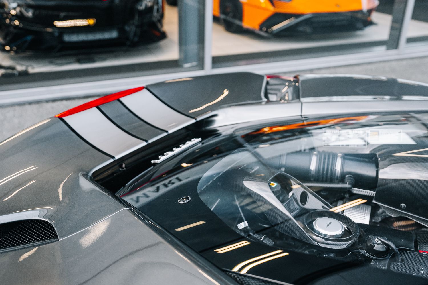 Ferrari 488 Pista