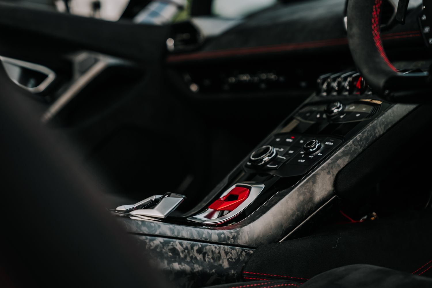 Lamborghini Huracan Performante LP640-4