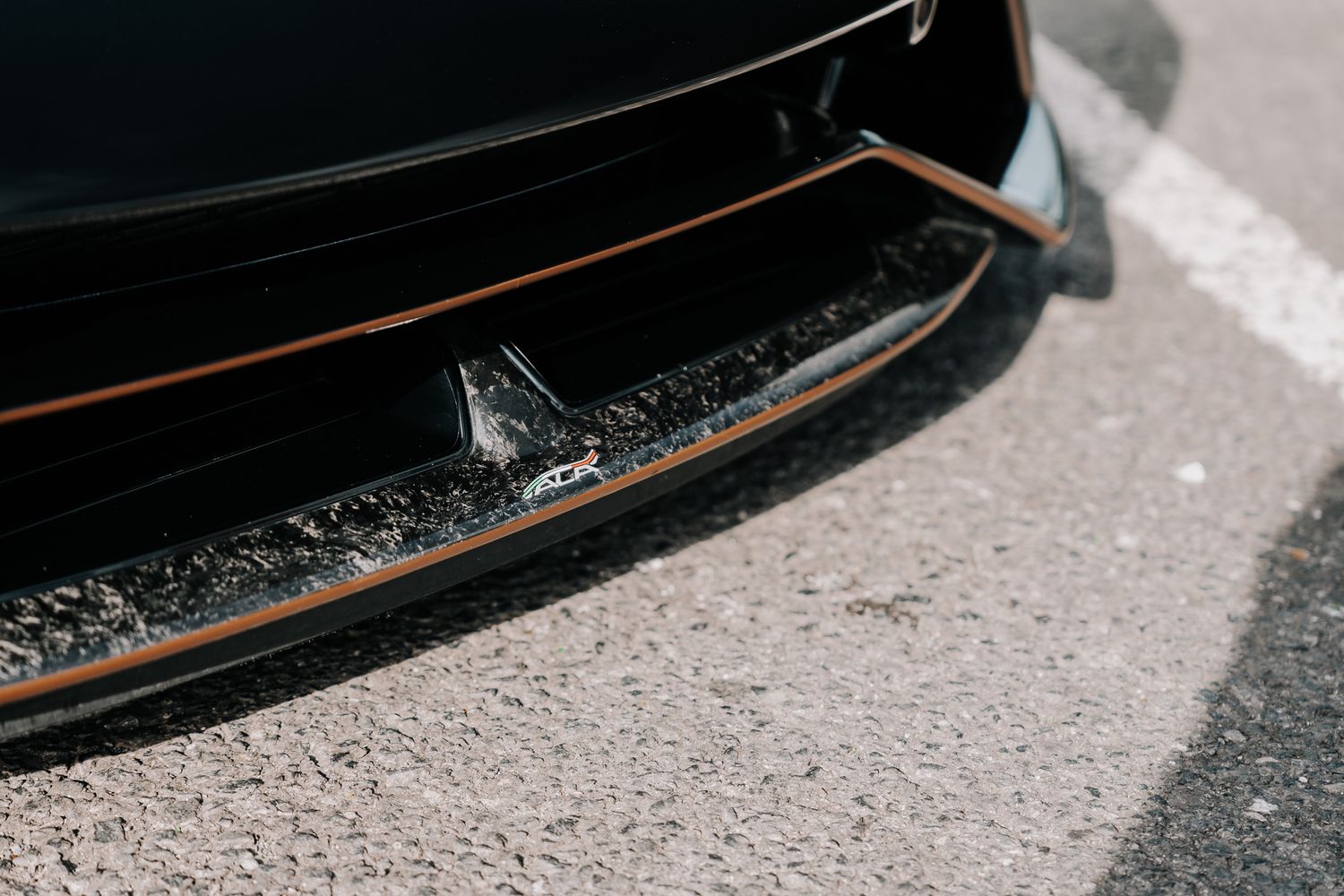 Lamborghini Huracan Performante LP640-4
