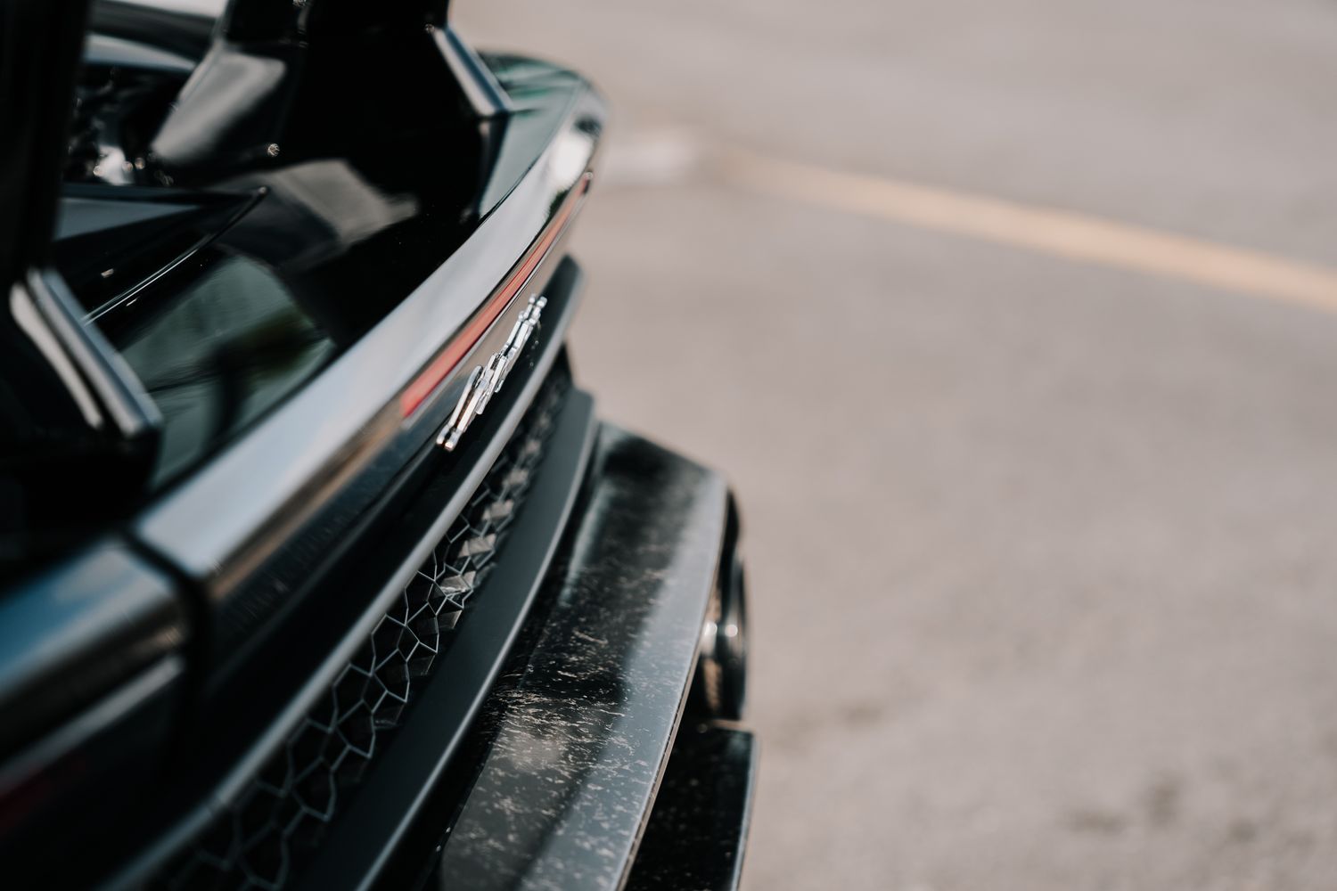 Lamborghini Huracan Performante LP640-4