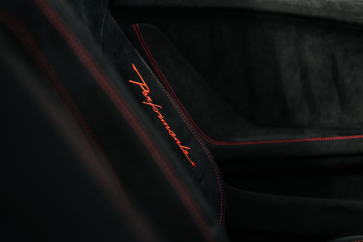 Lamborghini Huracan Performante LP640-4