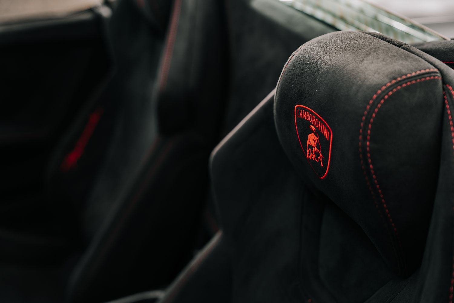 Lamborghini Huracan Performante LP640-4