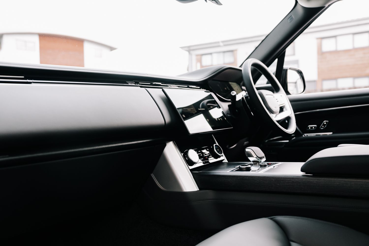 Land Rover Range Rover First Edition P530 AWD