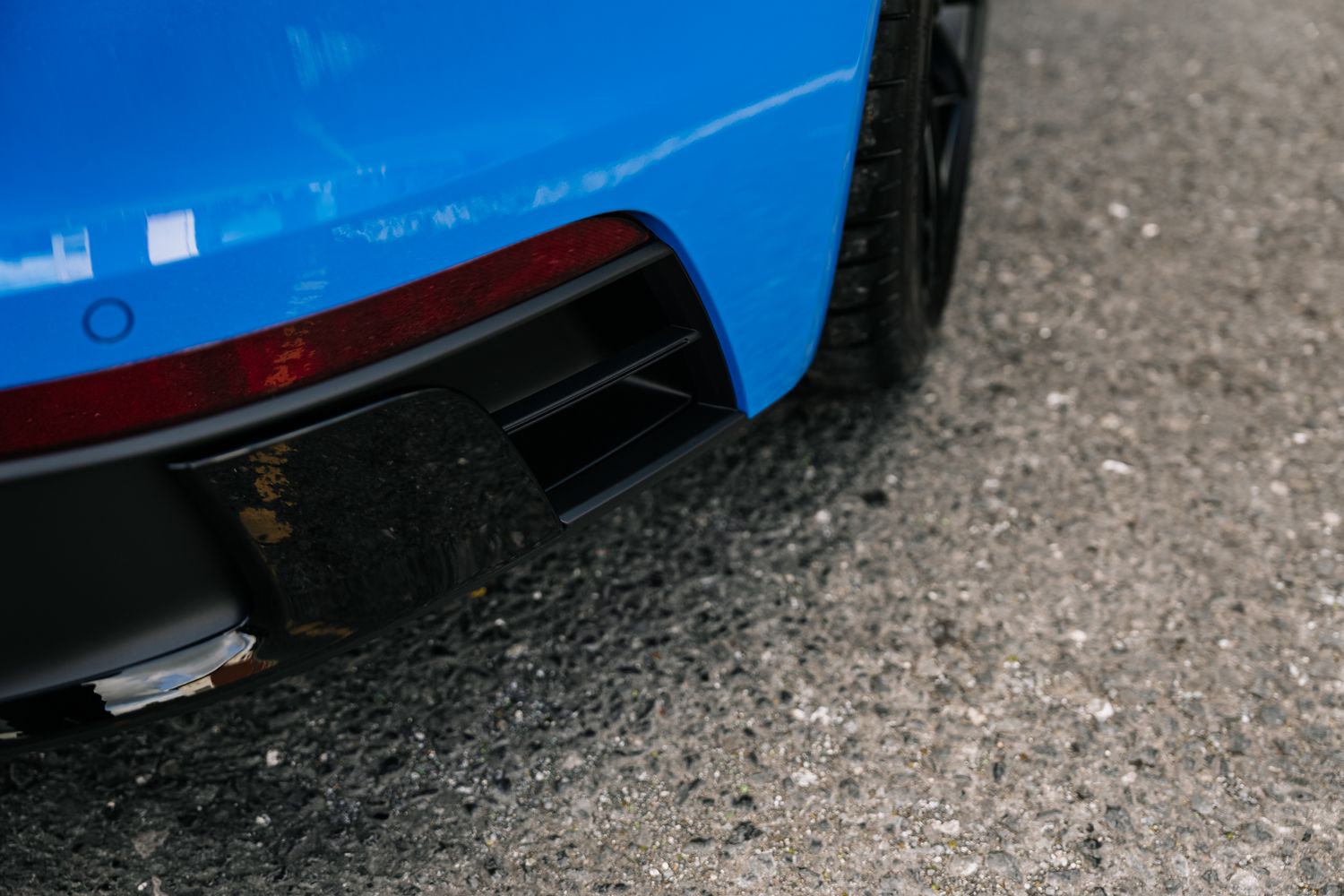 Porsche 911 992 Targa 4 GTS PDK