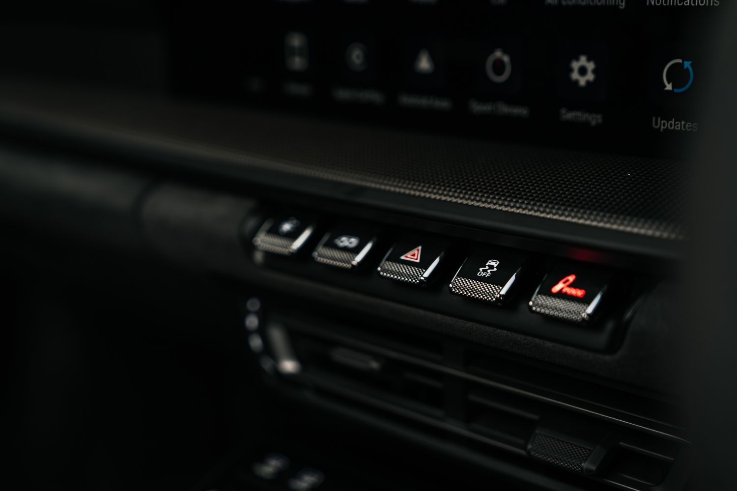 Porsche 911 992 Targa 4 GTS PDK