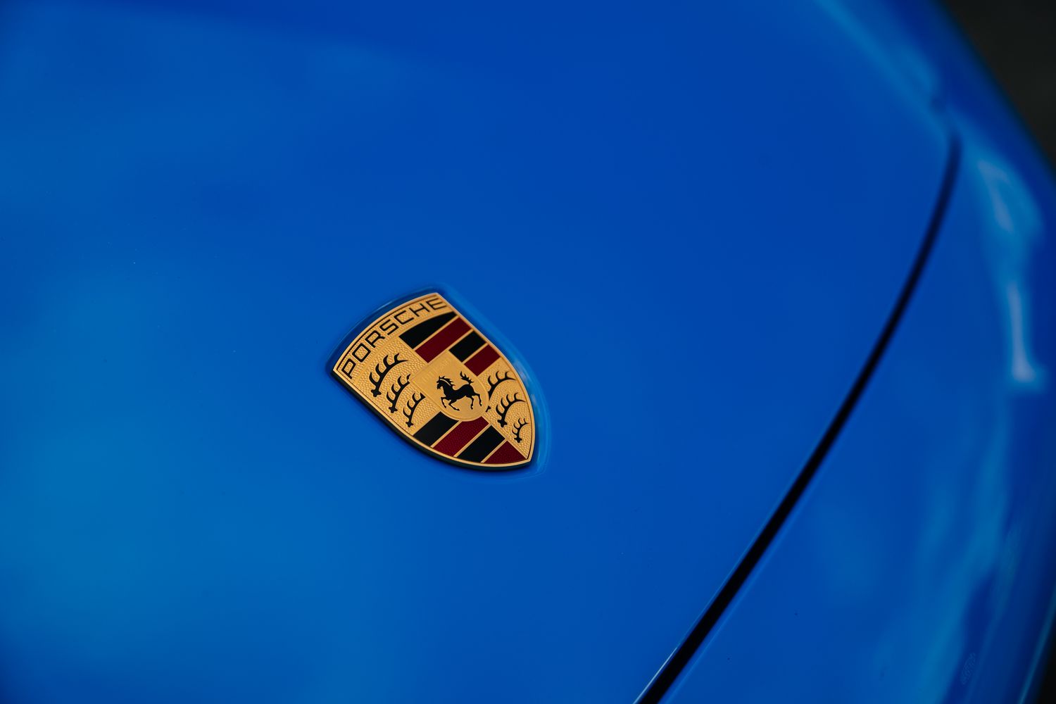 Porsche 911 992 Targa 4 GTS PDK