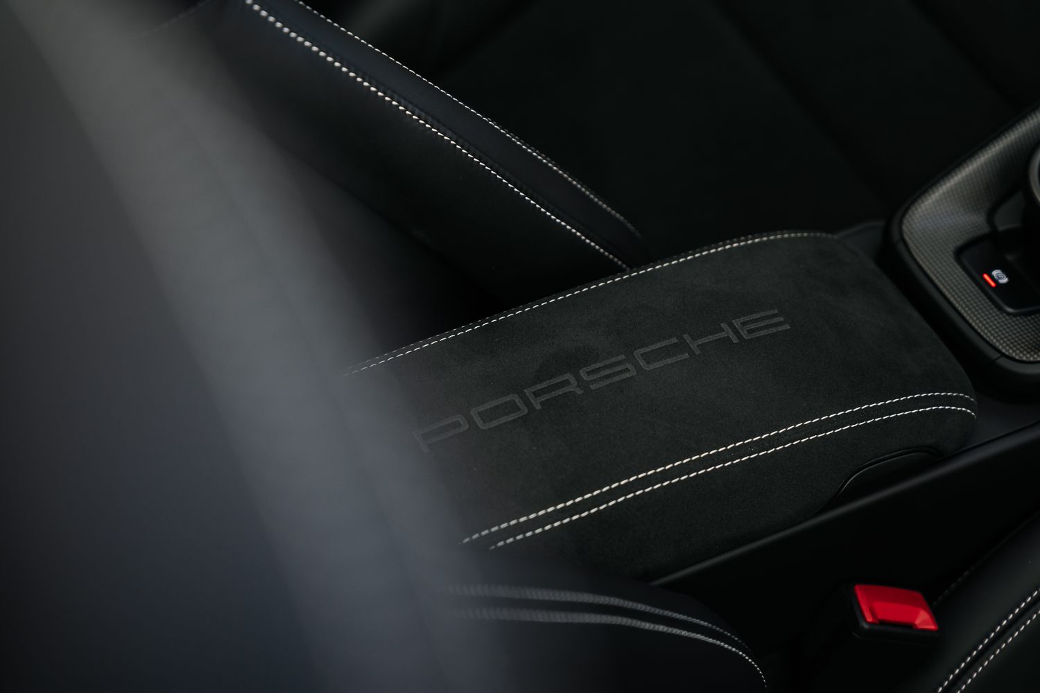 Porsche 911 992 Targa 4 GTS PDK