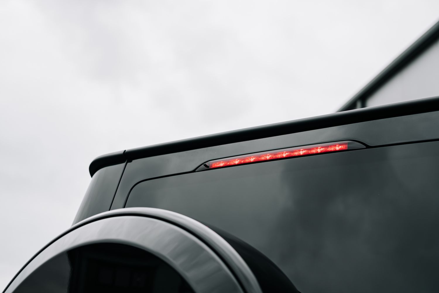 Mercedes-Benz AMG G 63 4Matic