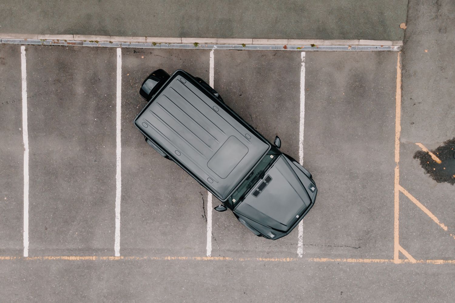 Mercedes-Benz AMG G 63 4Matic