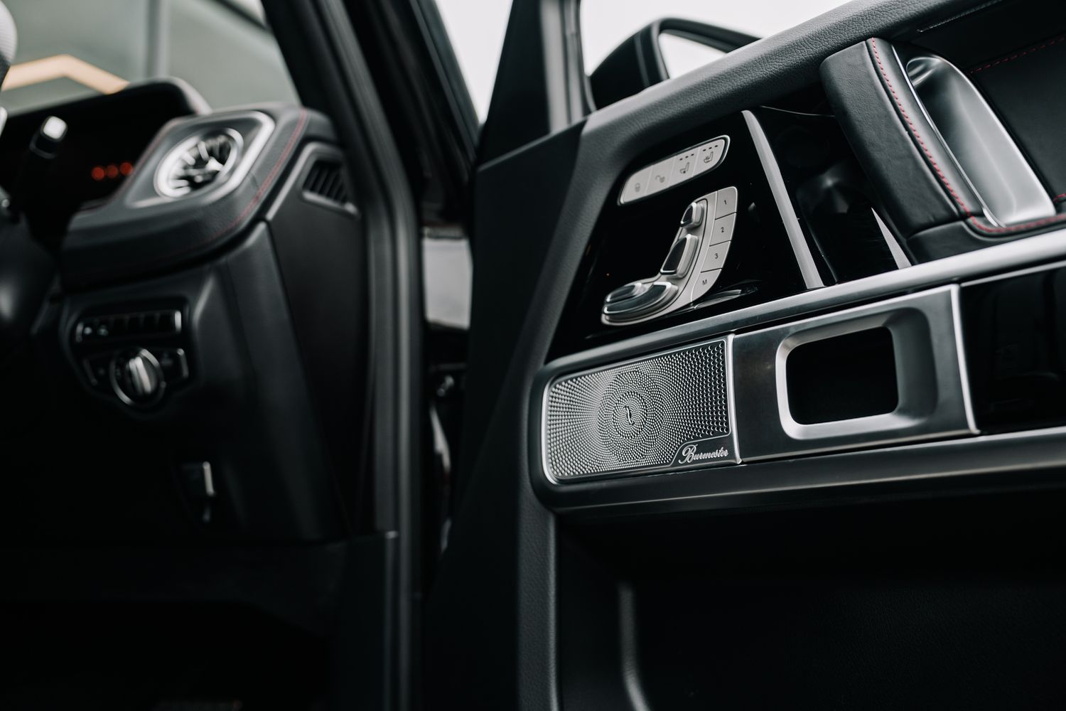 Mercedes-Benz AMG G 63 4Matic