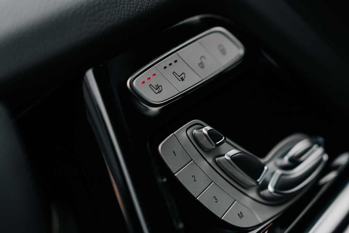 Mercedes-Benz AMG G 63 4Matic