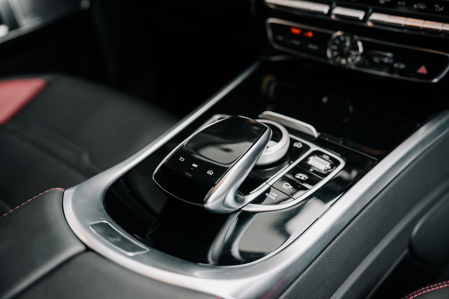 Mercedes-Benz AMG G 63 4Matic