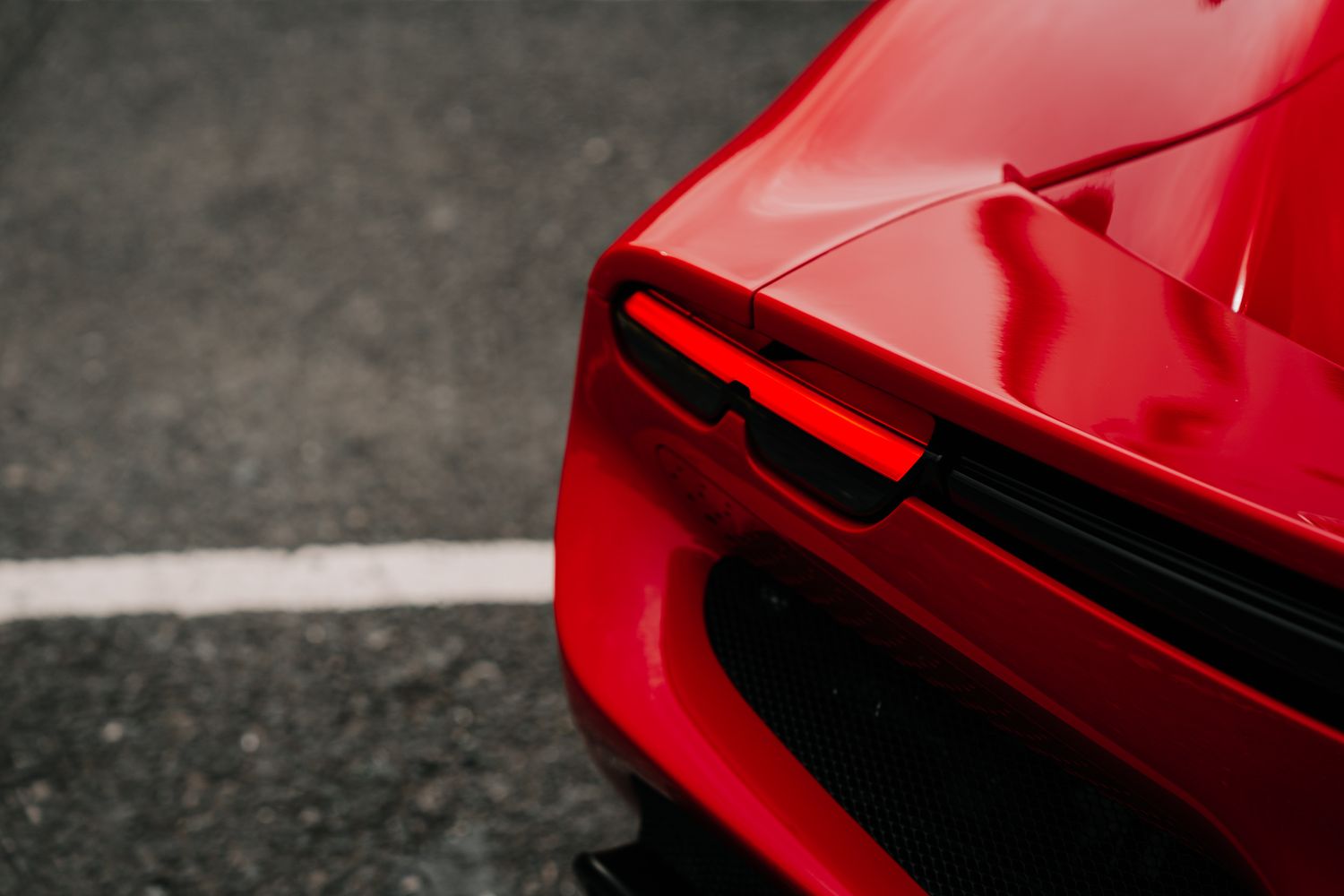 Ferrari 296 GTB S-A