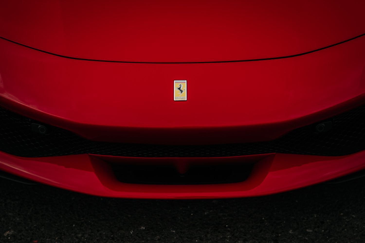 Ferrari 296 GTB S-A