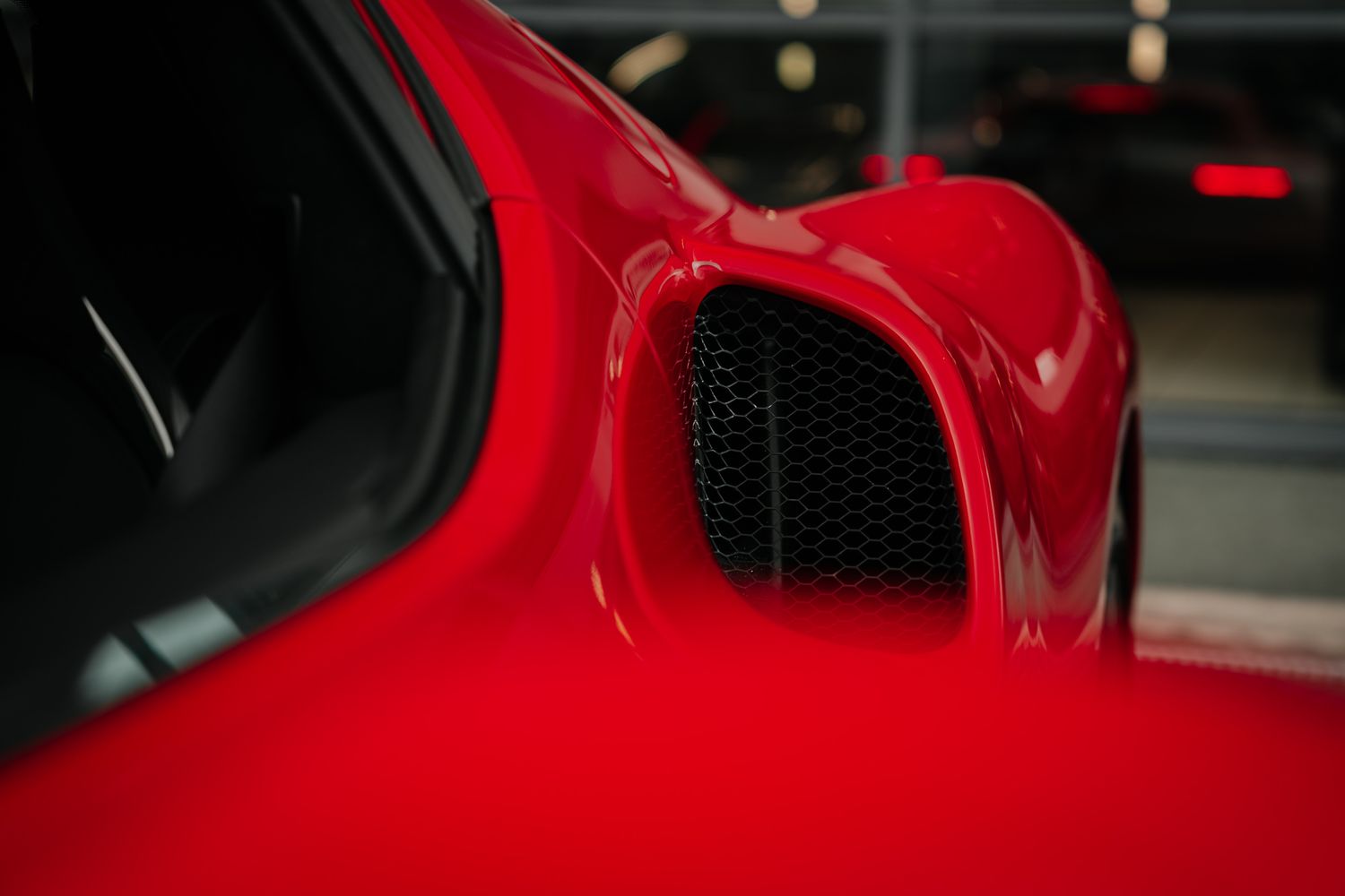 Ferrari 296 GTB S-A