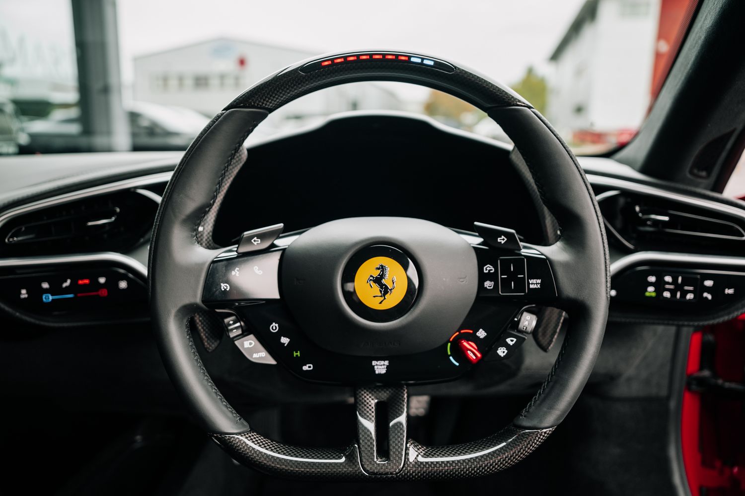 Ferrari 296 GTB S-A