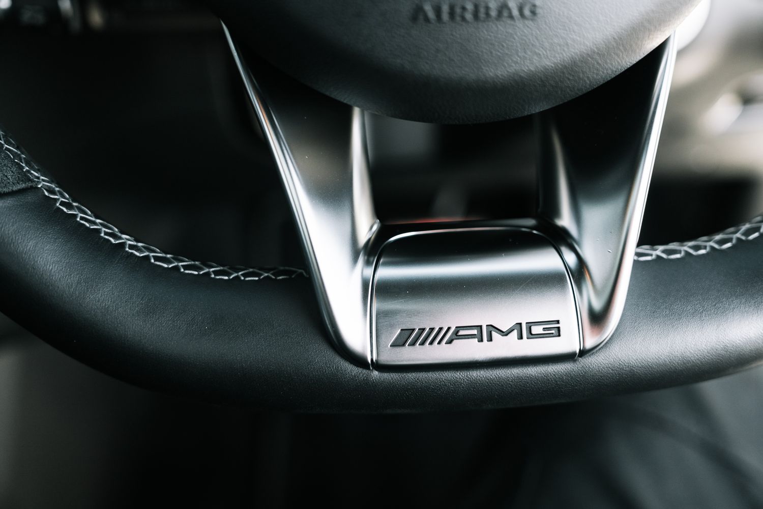 Mercedes-Benz AMG GLE 63 S 4Matic Auto