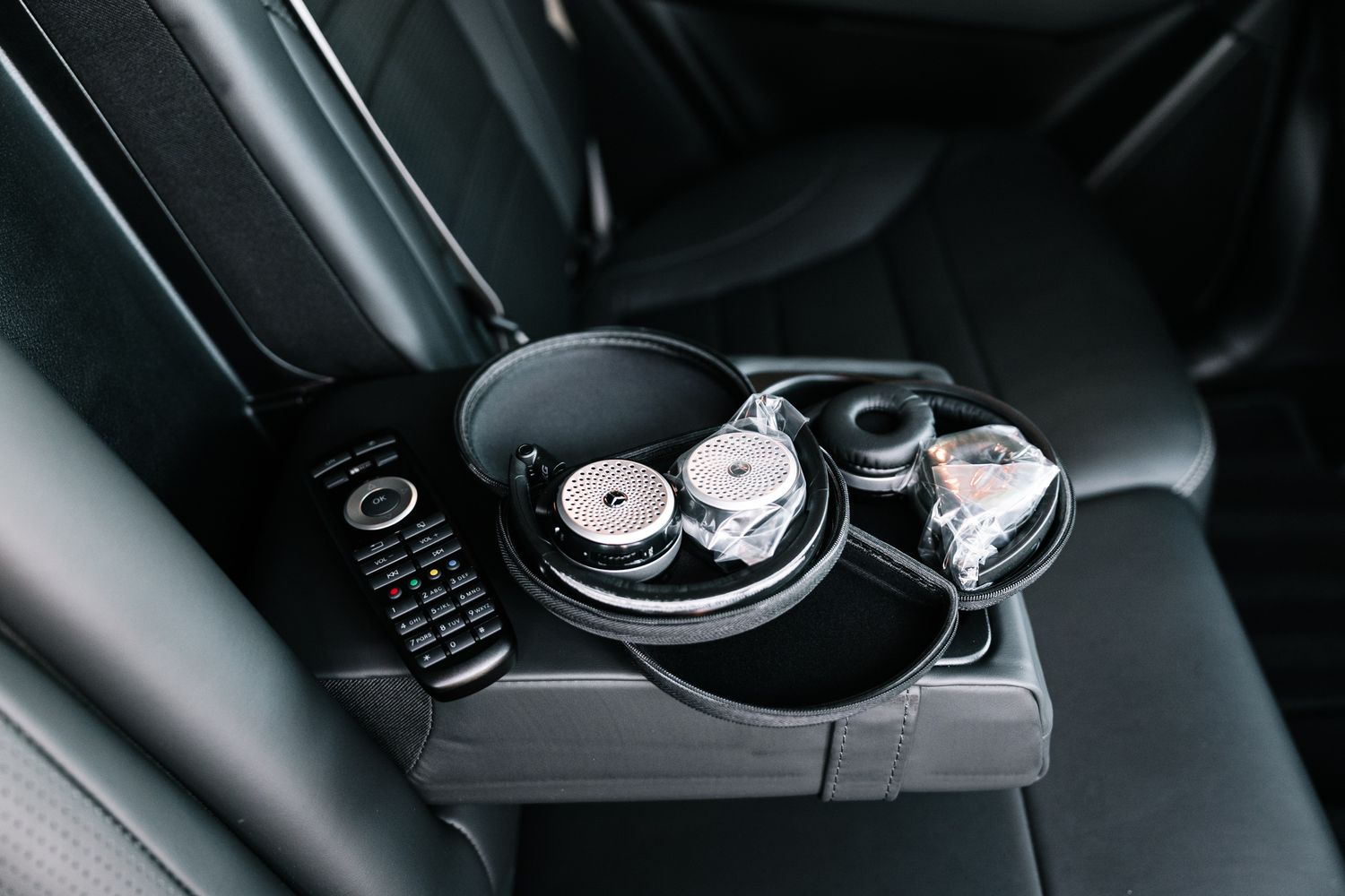 Mercedes-Benz AMG GLE 63 S 4Matic Auto