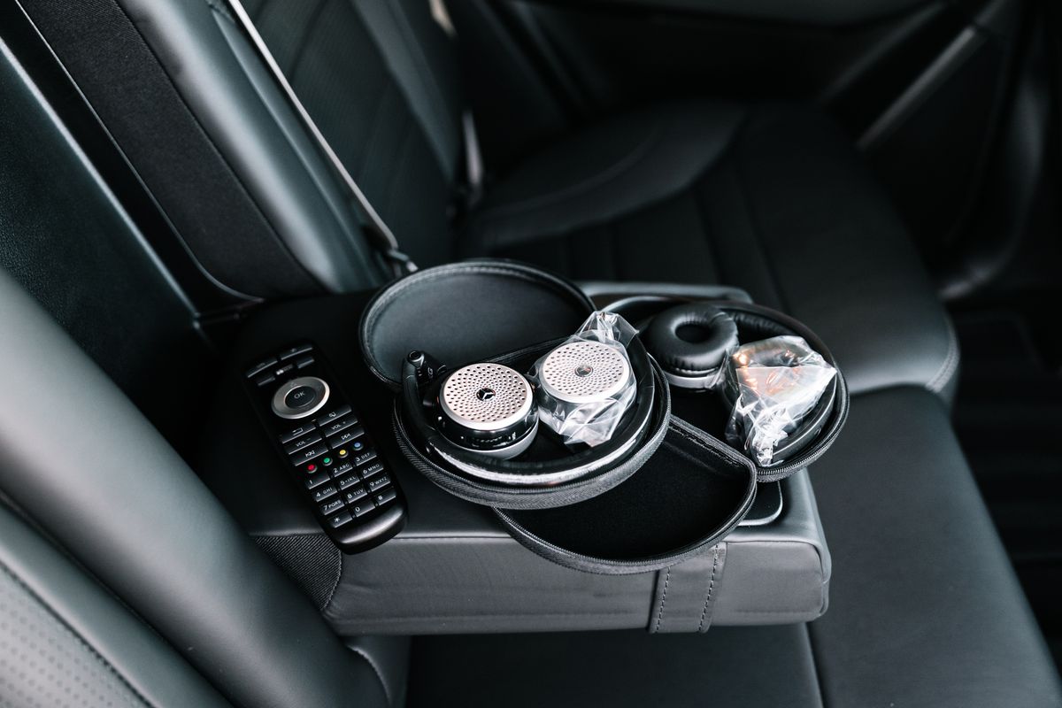 Mercedes-Benz AMG GLE 63 S 4Matic Auto