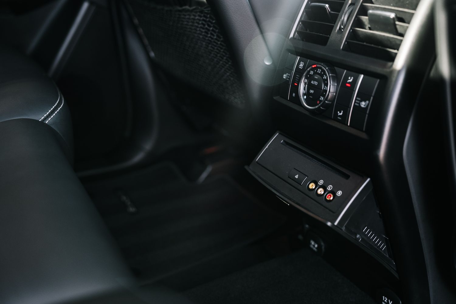 Mercedes-Benz AMG GLE 63 S 4Matic Auto