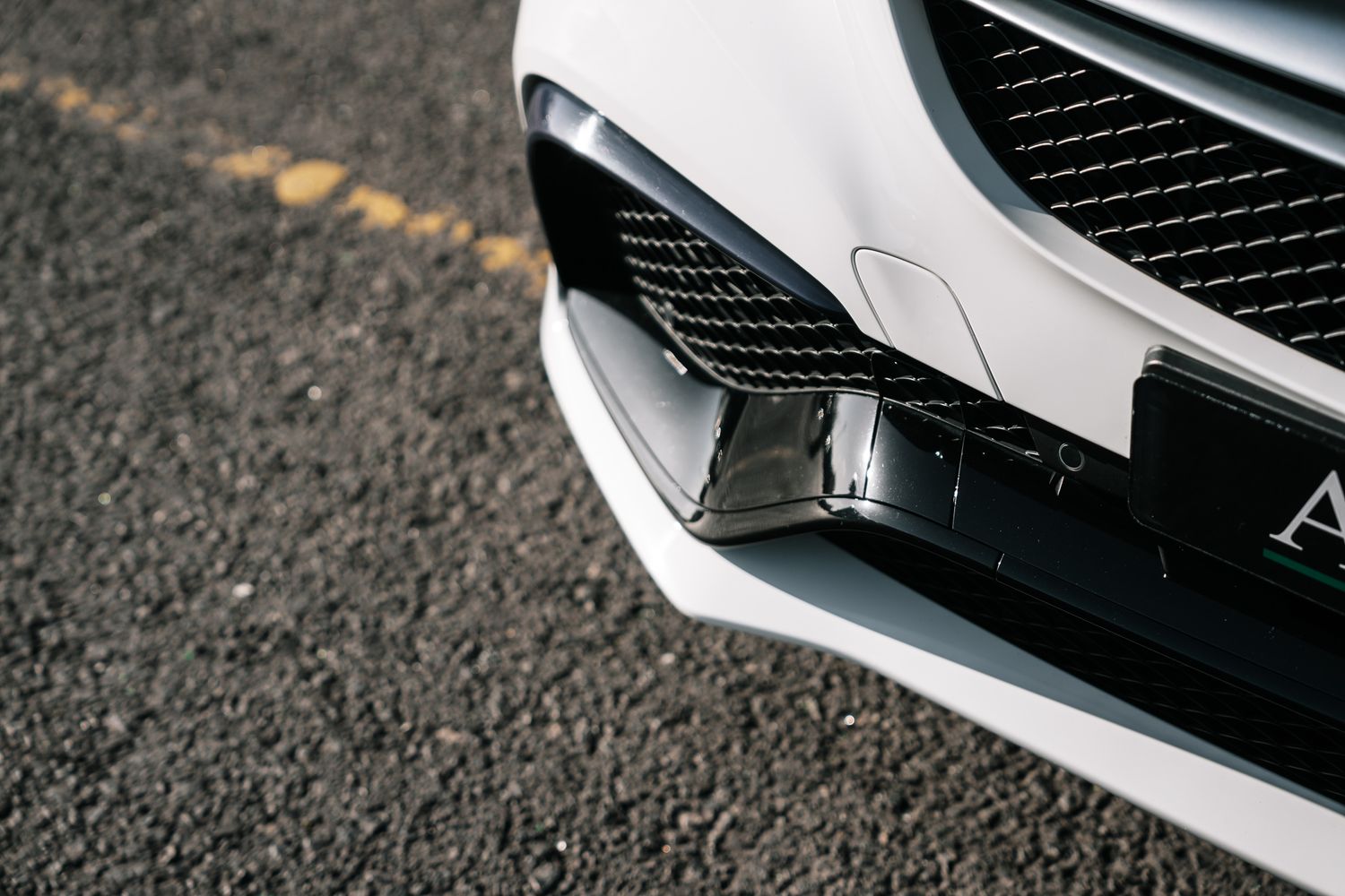 Mercedes-Benz AMG GLE 63 S 4Matic Auto