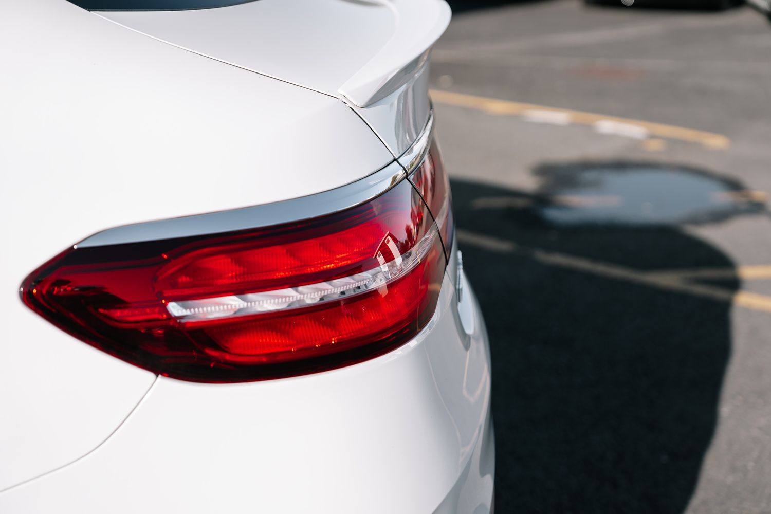 Mercedes-Benz AMG GLE 63 S 4Matic Auto