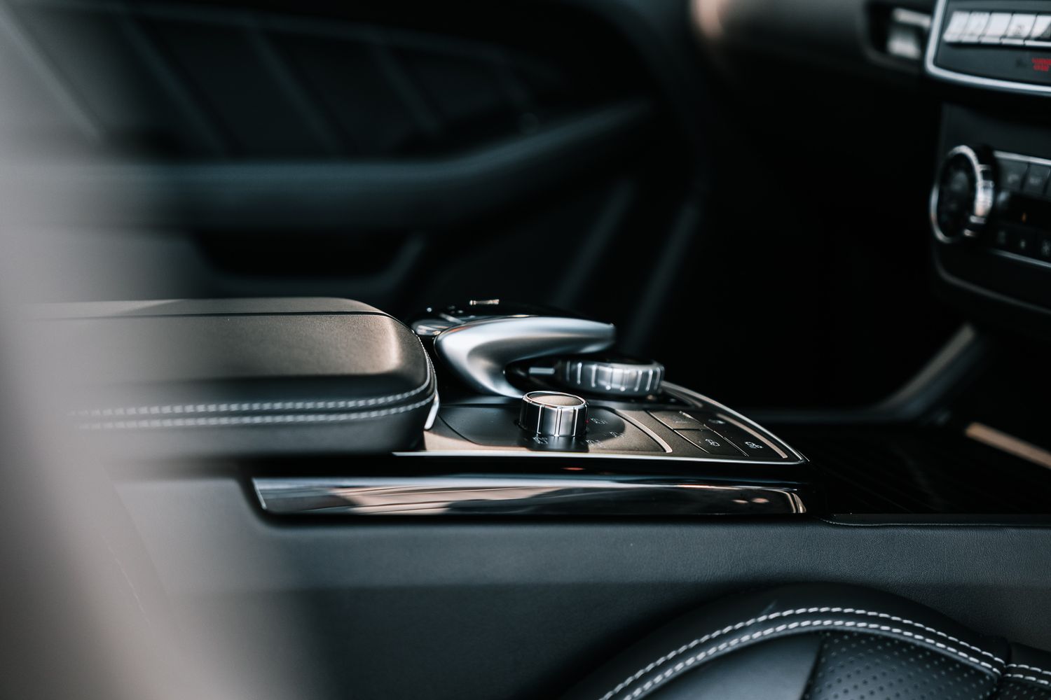 Mercedes-Benz AMG GLE 63 S 4Matic Auto