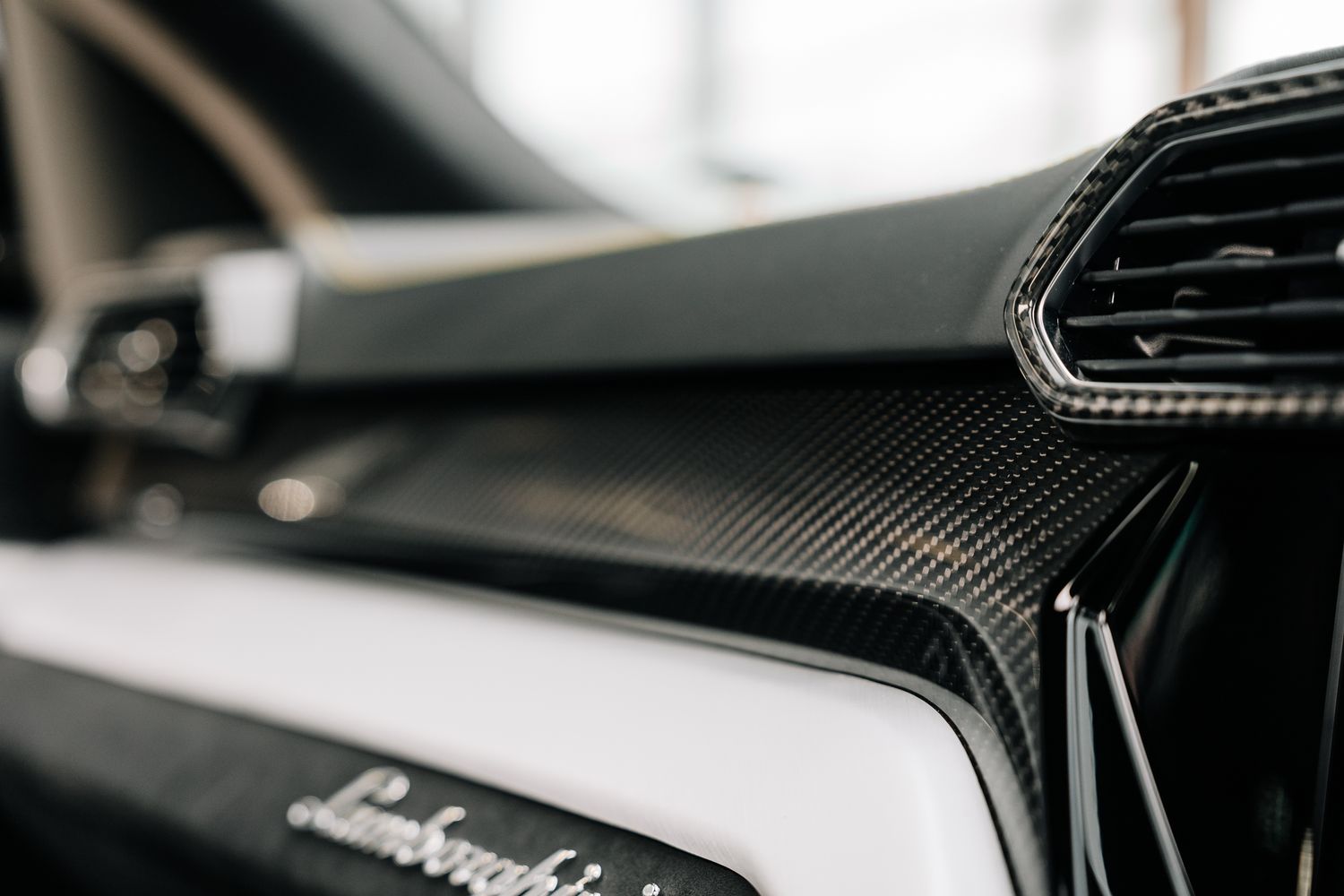 Lamborghini Urus V8 Auto