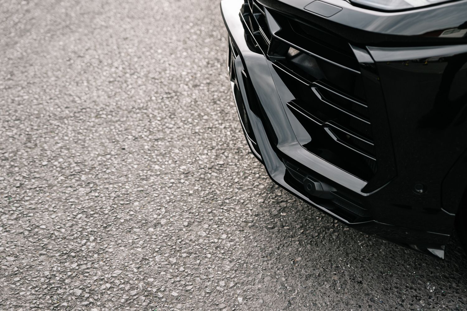 Lamborghini Urus V8 Auto