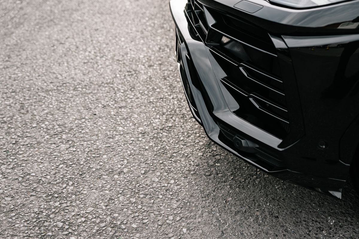 Lamborghini Urus V8 Auto