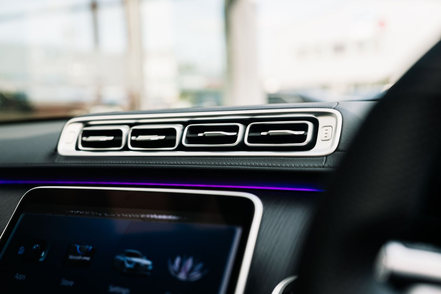 Mercedes-Benz S 580 L AMG Line Executive Premium Plus