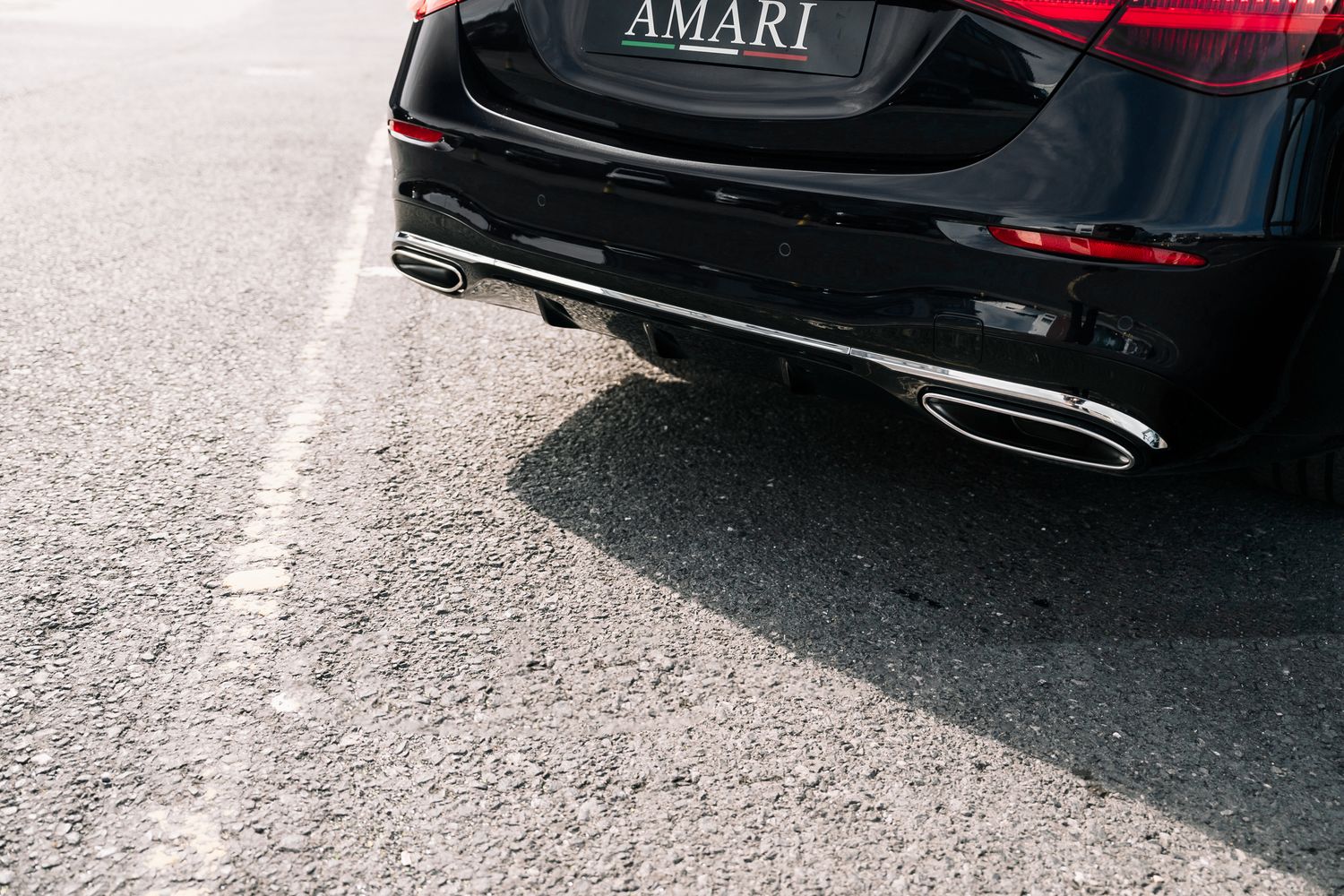 Mercedes-Benz S 580 L AMG Line Executive Premium Plus