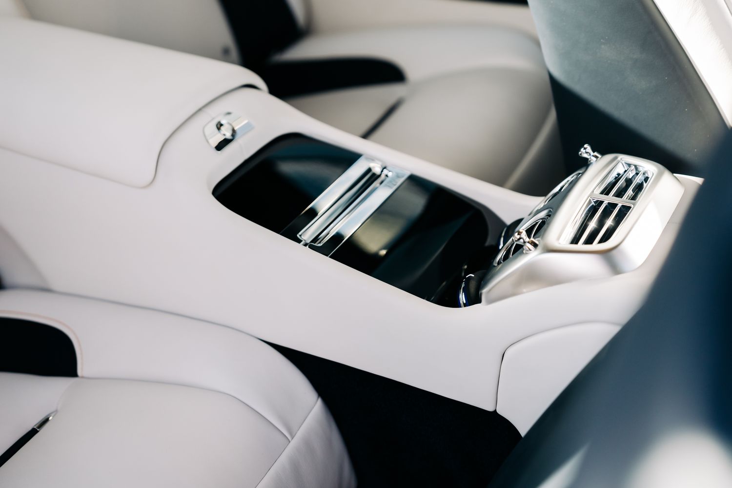 Rolls Royce Wraith Auto