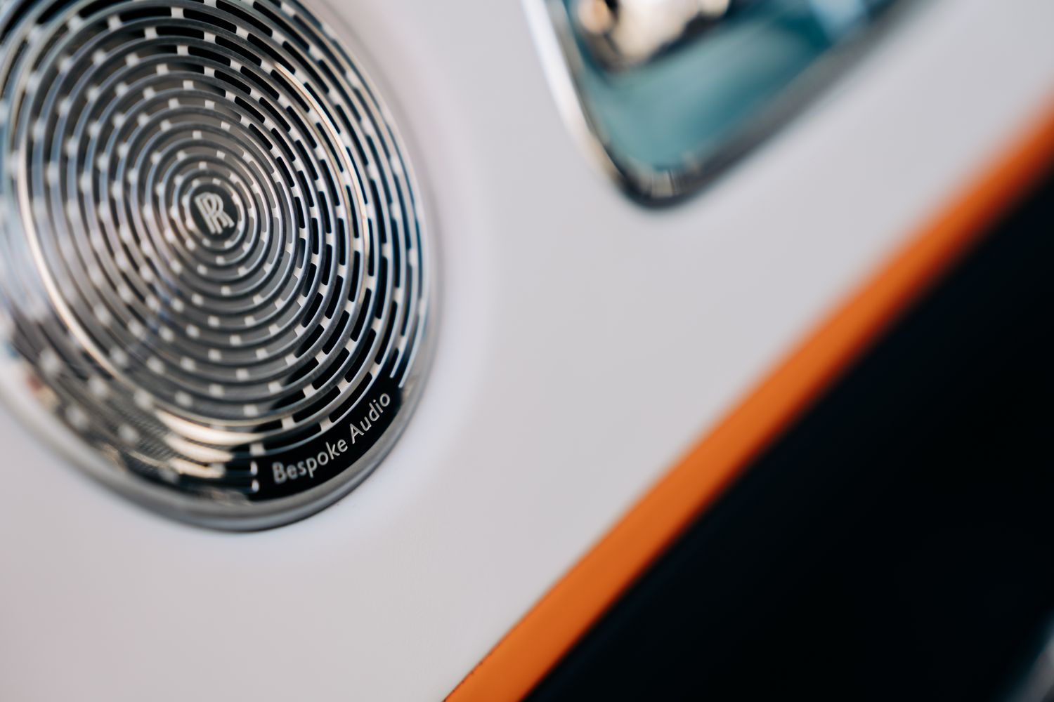 Rolls Royce Wraith Auto