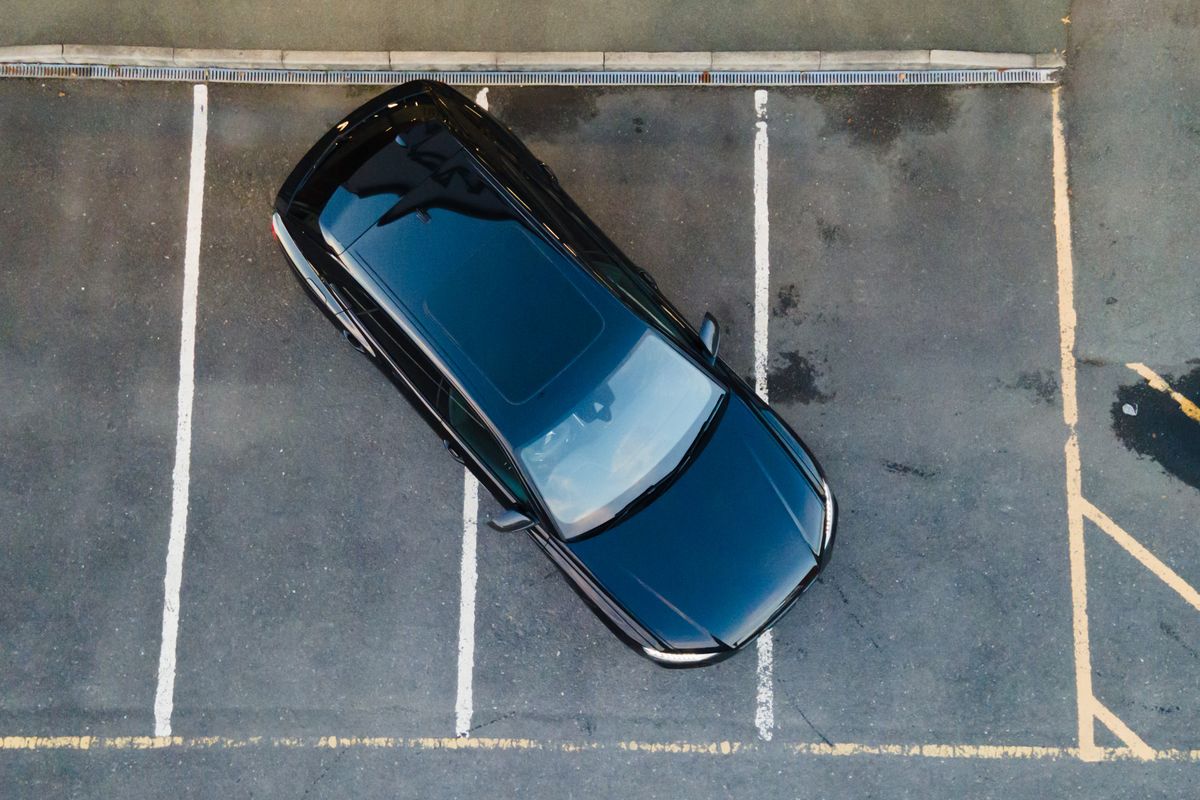Audi RS Q8 Carbon Black TFSI MHEV Quattro Auto