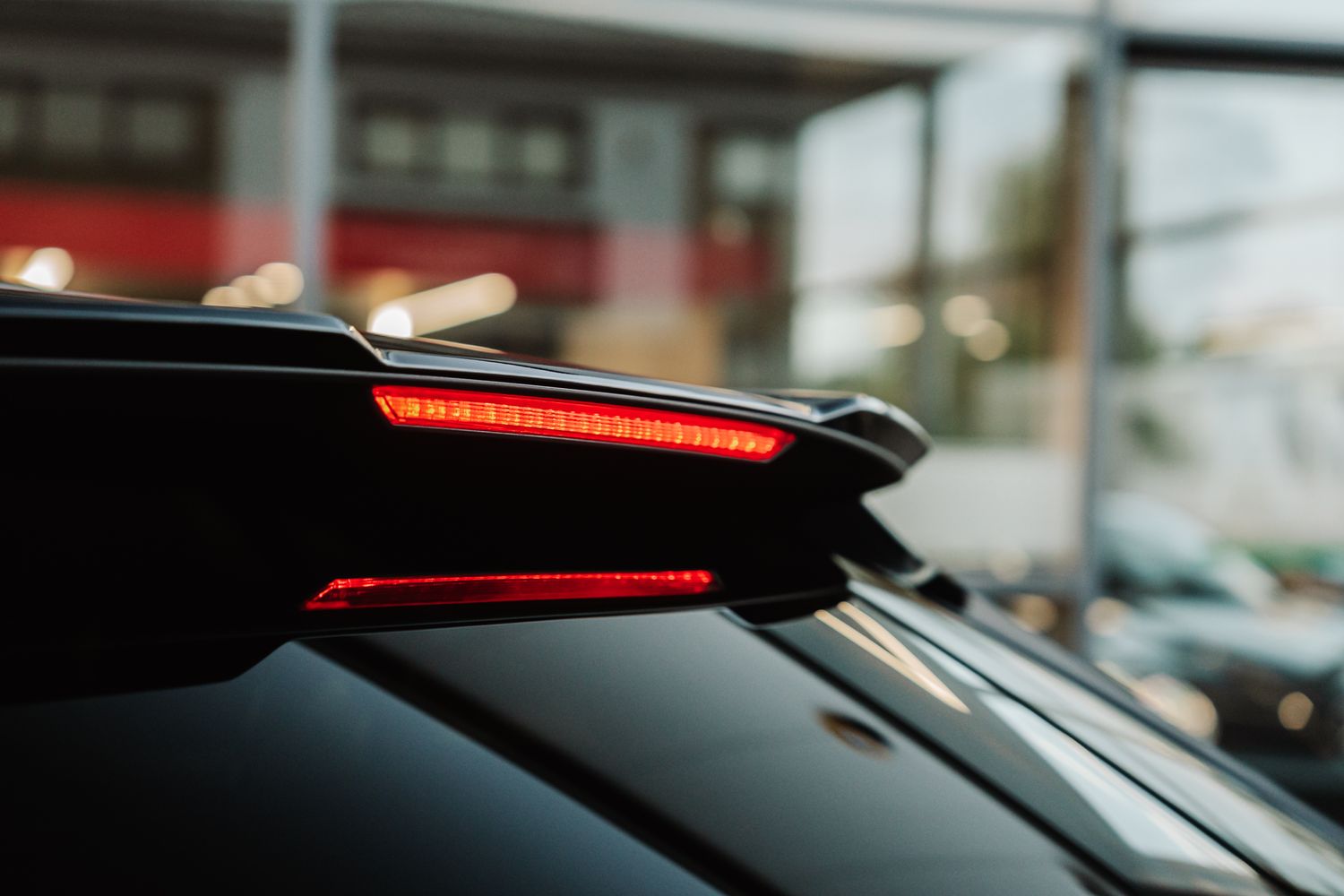 Audi RS Q8 Carbon Black TFSI MHEV Quattro Auto