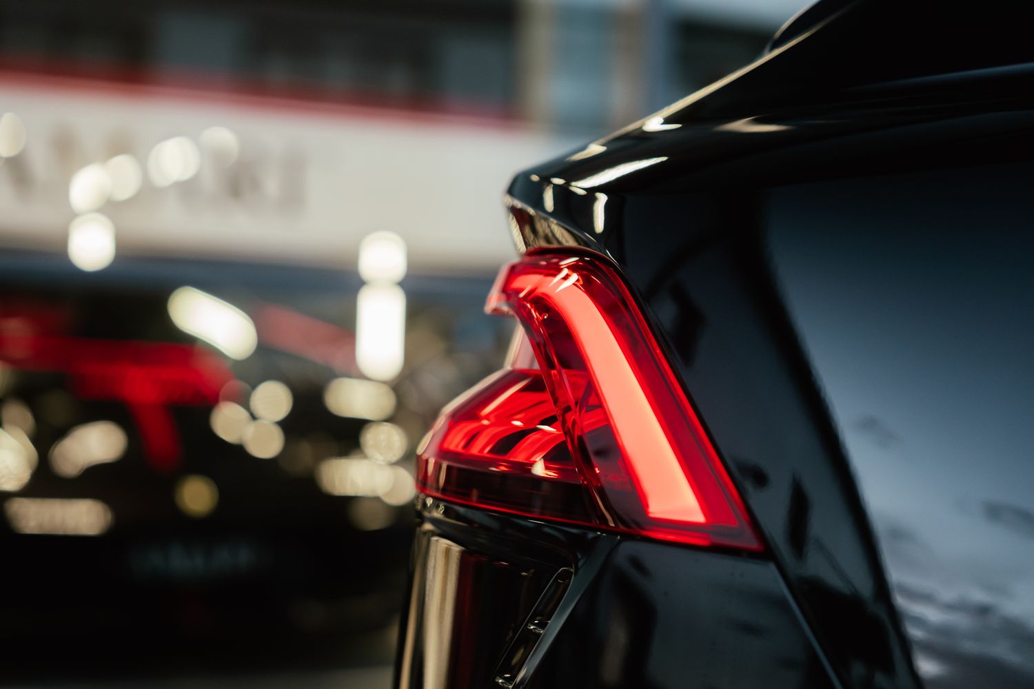 Audi RS Q8 Carbon Black TFSI MHEV Quattro Auto