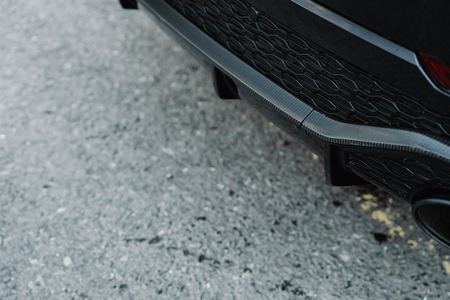 Audi RS Q8 Carbon Black TFSI MHEV Quattro Auto