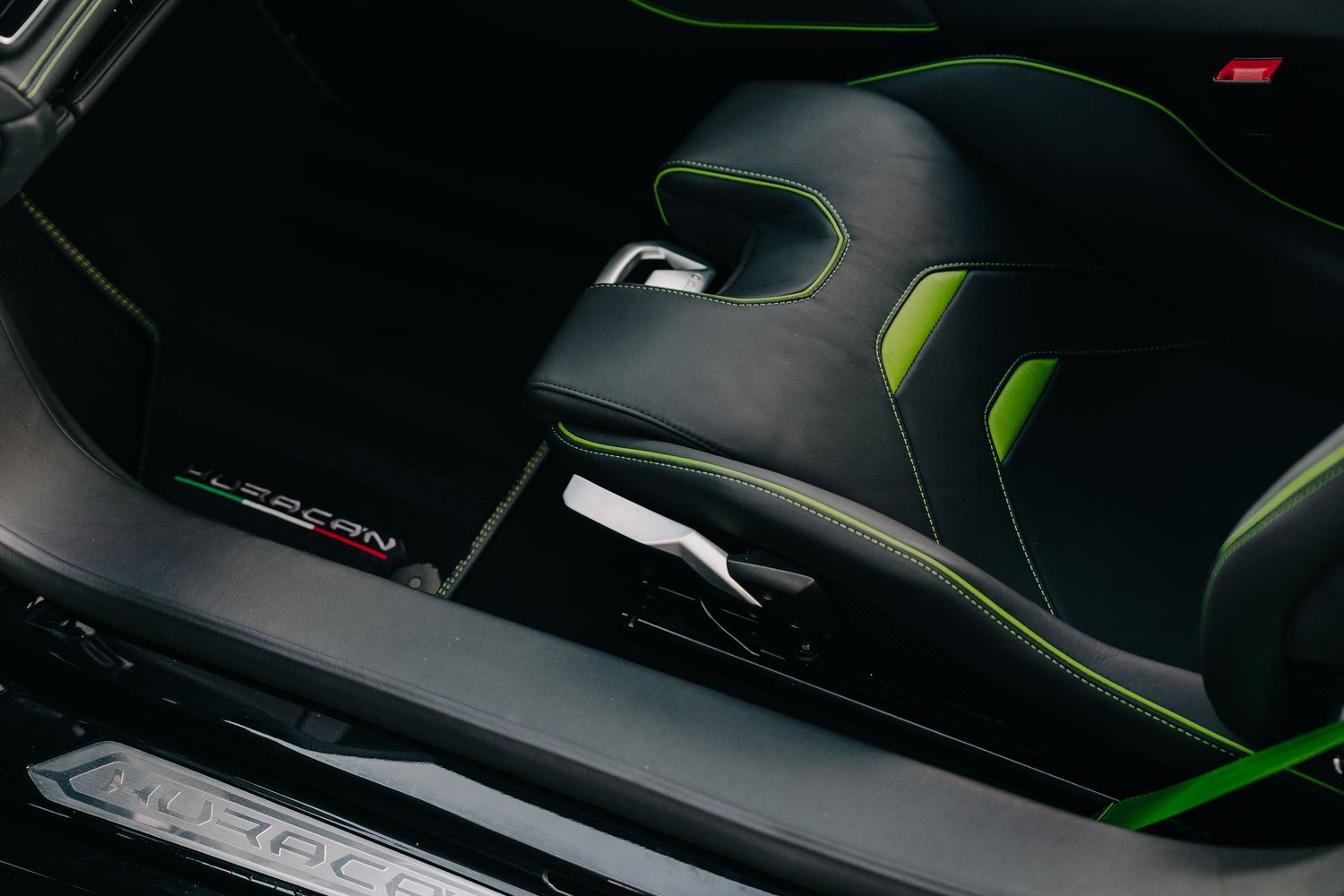 Lamborghini Huracan EVO LP610-2 RWD