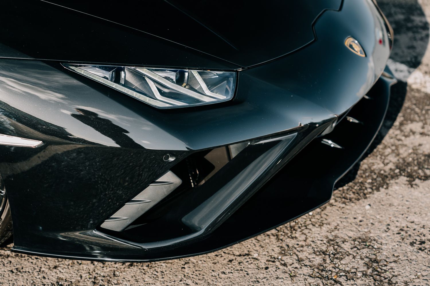 Lamborghini Huracan EVO LP610-2 RWD