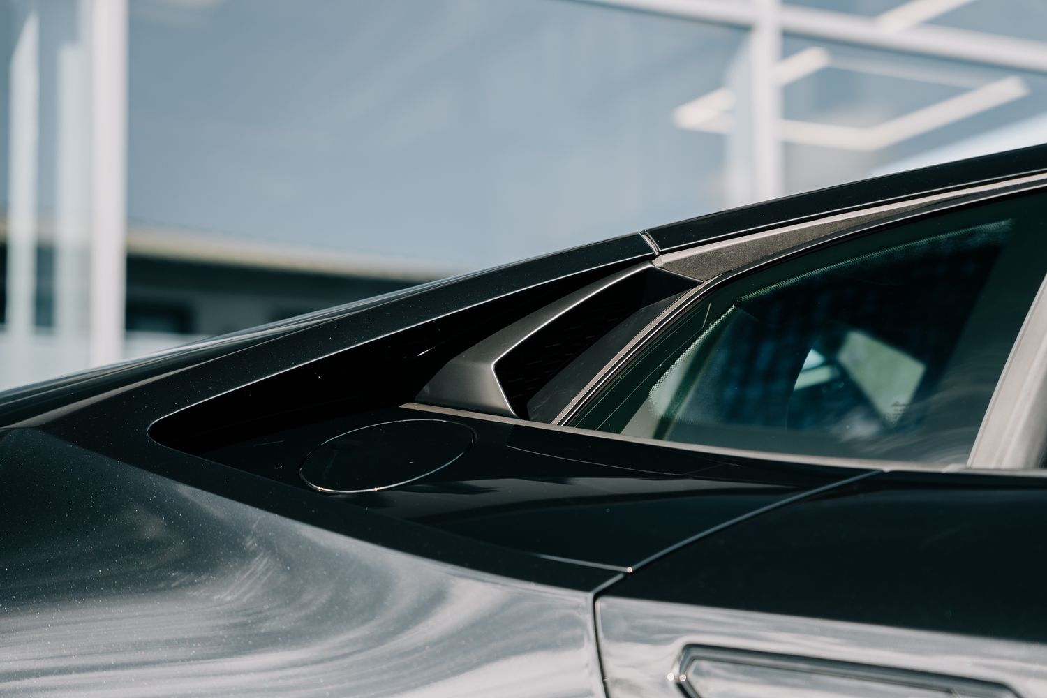 Lamborghini Huracan EVO LP610-2 RWD